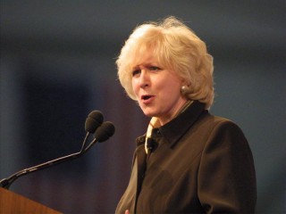 Kim Campbell picture, image, poster